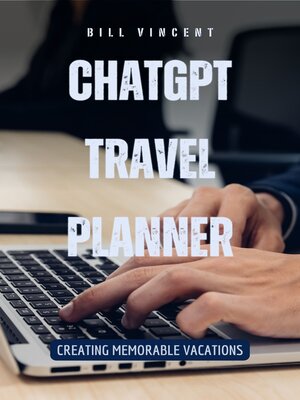 cover image of ChatGPT Travel Planner